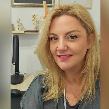 Χρυσανθοπούλου Μαρία