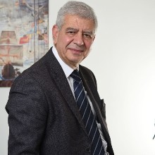 Νικολής Γιάννης