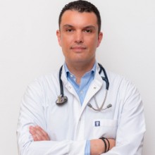 Dr Αθανάσιος Μαρινάκος Cardiologist: Book an online appointment