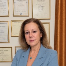 Περτέση Ελένη Dr.