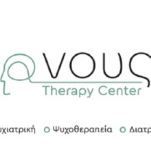 ΝΟΥΣ Therapy Center Ψυχίατρος | doctoranytime