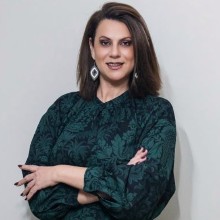 Μυλωνά Χριστίνα BSc