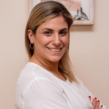 Λελέκη - Βαμβακά Κωνσταντίνα Ψυχολόγος - Ψυχοθεραπεύτρια | doctoranytime