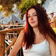 Μαρκέτη Κωνσταντίνα MSc
