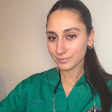 Λάμαρη Ελιάννα DDS, MSc