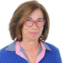 Παπαδημητρίου Ευαγγελία