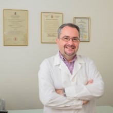 Dr Στέφανος Στεργιώτης Endocrinologist: Book an online appointment