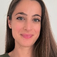 Ηλιοπούλου Ευριδίκη - Εύη Λογοθεραπευτής | doctoranytime