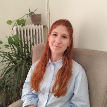 Βασιλειάδου Δέσποινα