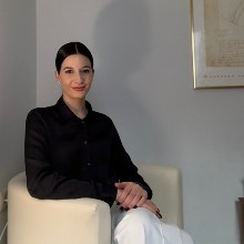 Αρχοντή Άννα BSc, MSc