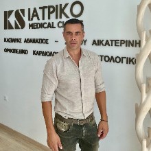 Κασιάρας Αθανάσιος