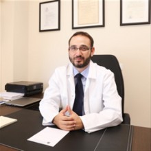 Ioannis, MD, MSc Stathopoulos Orthopaedic - Orthopaedic Surgeon: Book an online appointment