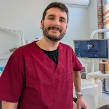 Κουιμτζίδης Βασίλειος DDS