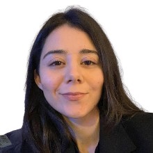 Γεωργάρα Ελένη