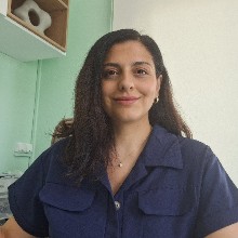 Ελένη Πολυχρονιάδου MD, MSc