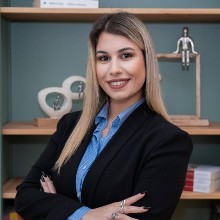 Μπατζάκη Ματίνα