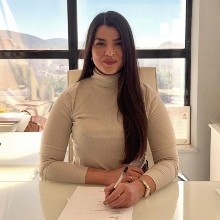 Ματσαγγούρα Άννα BSc