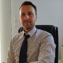 Σούμπασης  Κωνσταντίνος MD