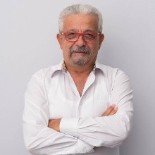 Soussis Petros FEBU, Dr.