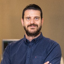 Ζούζουλας Δημήτριος MSc, PhD, FEBS-BS, FESGO-EBCOG