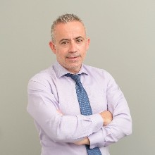 Καπελάκης Ιωάννης MD, PhD