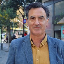 Ahtaropoulos Athanasios MD, PhD