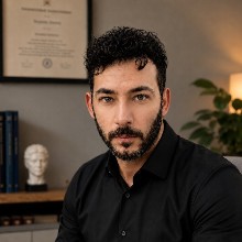 Κουρτέσης Ιωάννης MD, MSc