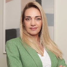 Ντυμένου Σταυρούλα BSc, MSc