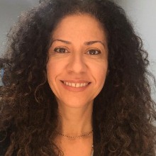 Παγκάκη Νέλλη