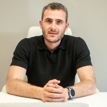 Σιδηρόπουλος Σωκράτης