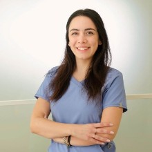 Dr Αθανασία Χιωτελη Dentist: Book an online appointment