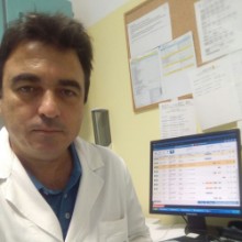 Χρήστος Λουκόπουλος Homeopathic doctor: Book an online appointment
