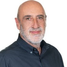 Βλασσόπουλος Γεράσιμος