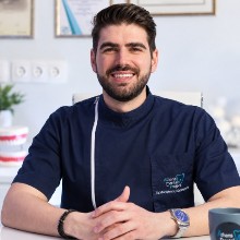Μπουλντής Γιώργος - Athens Dental Project DDS