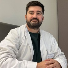 Αλιφιεράκης Γιάννης MD