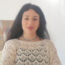 Λυριωτάκη Πωλίνα BSc