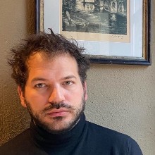 Βασιληάς Κρέων BSc, MA