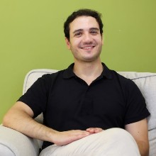 Καράμπινας Νικόλαος MSc, BSc