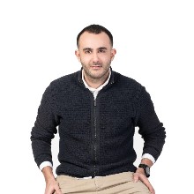 Σιαφάκας Διονύσιος MSc