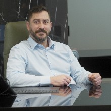 Βλάχος Σπυρίδων