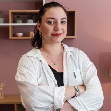 Σαββίδου Ευαγγελια