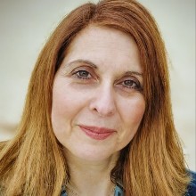 Φαφούλα Όλγα