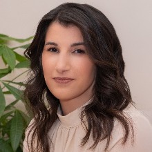 Καλλιώρα Μαρία MSc