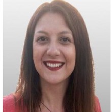 Μαυρομμάτη Στέλλα MD, PhD