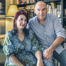 Σοφία Χατζηδημητρίου & Αλέξανδρος Χριστοδουλόπουλος BSc, M.Clin.Sc., Pg.Dip., Pg.Cer.
