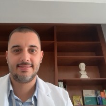 Μακρης Νικολαος MD