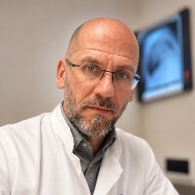Ζακυνθινάκης Κυριακού Νικόλαος MD, MSc
