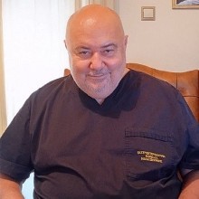 Τσιάκος Σταύρος