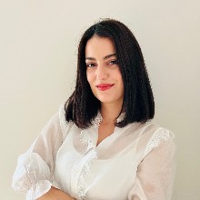 Τσιτούνη Αναστασία MSc