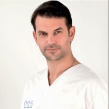Γεώργιος Τεντζεράκης Physiotherapist: Book an online appointment